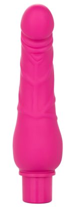 Rechargeable Power Stud Over and Under - Pink - Image 8