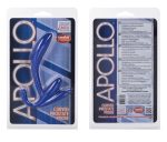 Apollo Curve Prostate Probe - Blue - Image 2
