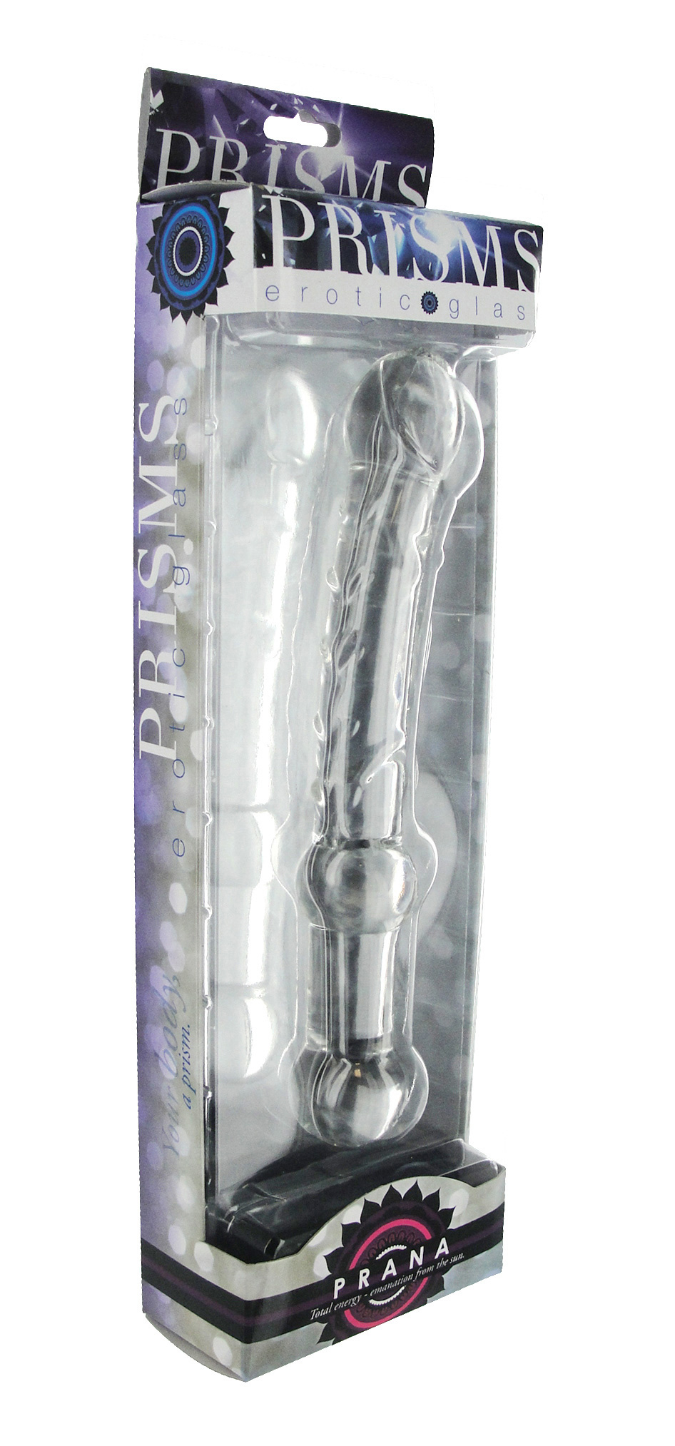 aenJH6uEKRuHXMkACKLG68DR4pmFikAk Prana Thrusting Wand - Image 1