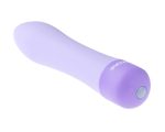 Fleur De Lis Seduction - Purple - Image 2