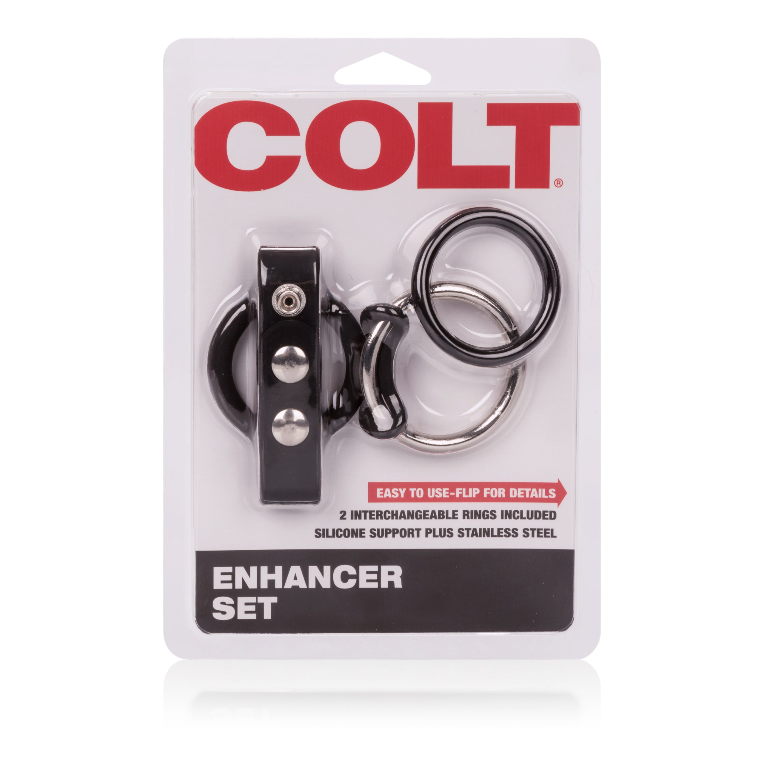 am3GdgRVcUzMnFXazMU6lh2Xcn2bzBTp Colt Enhancer Set - Image 1