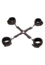Ouch - Elegant Hogtie - Titanium Grey - Image 2