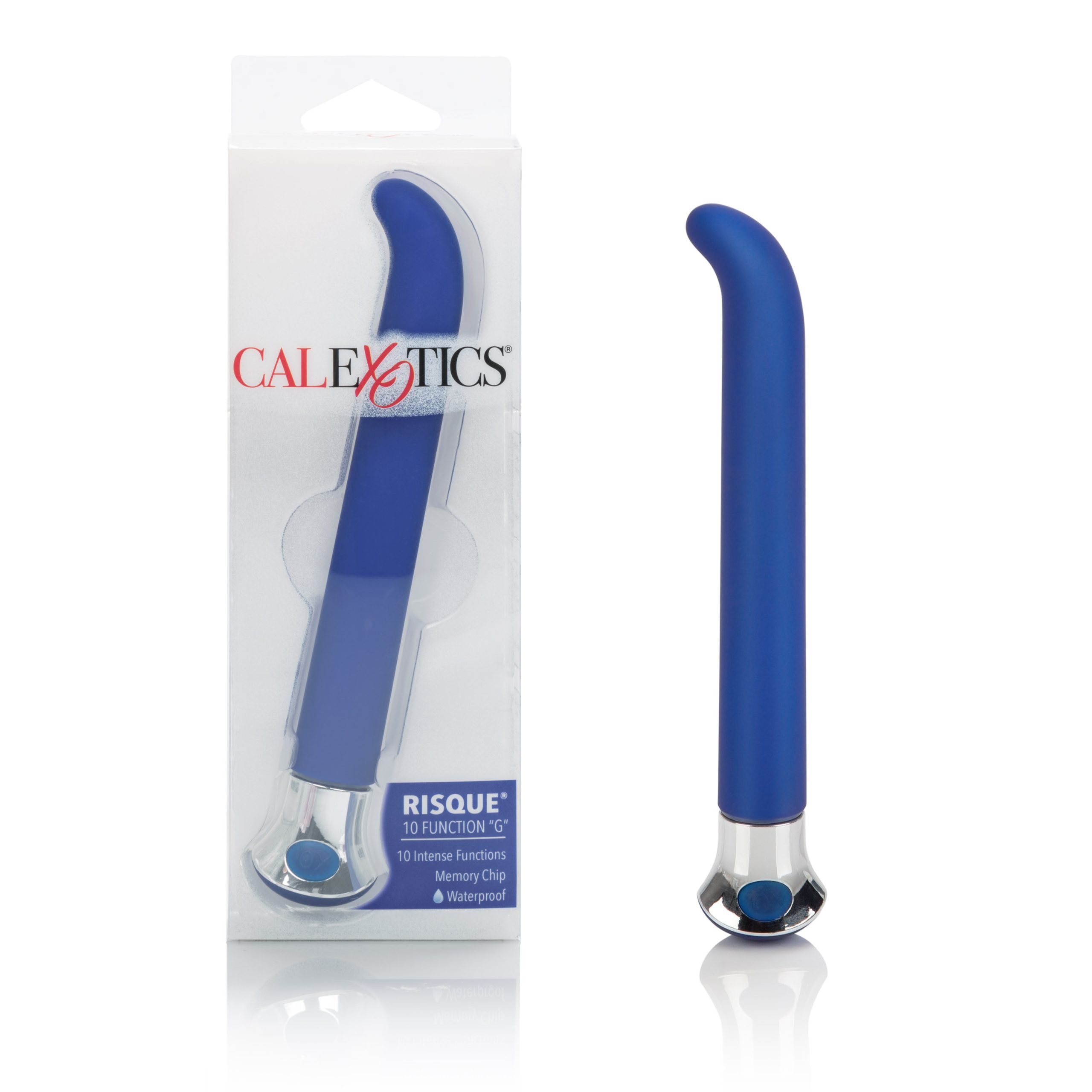 amA8Q4F0VuVIVBKCVZR0jEVtCI7Gkq8F 10-Function Risque G-Vibe - Blue - Image 1