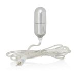 Sterling Collection Mini Silver Bullet - Image 3