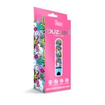 Prints Charming Buzzed Higher Power Rechargeable Bullet - Stoner Chick