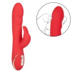 Jack Rabbit Signature Heated Silicone Ultra-Soft Rabbit - Image 6