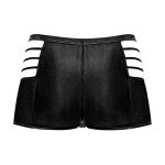Cage Matte Cage Short - Medium - Black