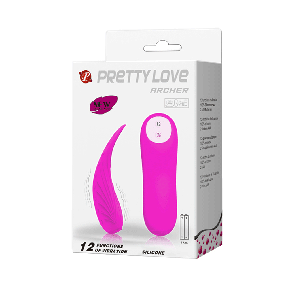 auav7IGwasj9MG6RjrqqFO4wMLKjm2ei Pretty Love - Archer - Image 1