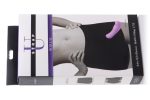 Mod Active Style Harness and Built in O Ring - L/ XL - Black