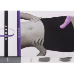 Mod Active Style Harness and Built in O Ring - L/ XL - Black