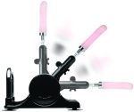 Lovebotz Robo Fuk Deluxe Adjustable Sex Machine - Image 5