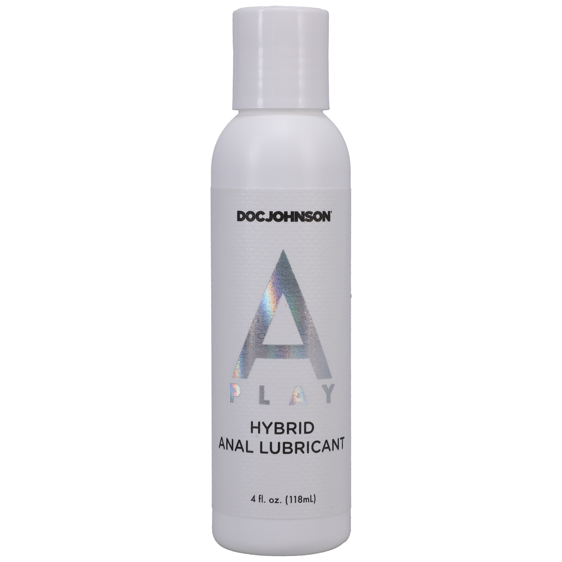 axs7FJLNIXauSoIo5D5RJRKLRRpgh4vm A-Play - Hybrid Anal Lubricant - 4 Fl. Oz. - Bulk - Image 1