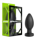 Small Spark Silicone Plug - Image 2