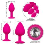 Cheeky Gems - Pink - Image 10