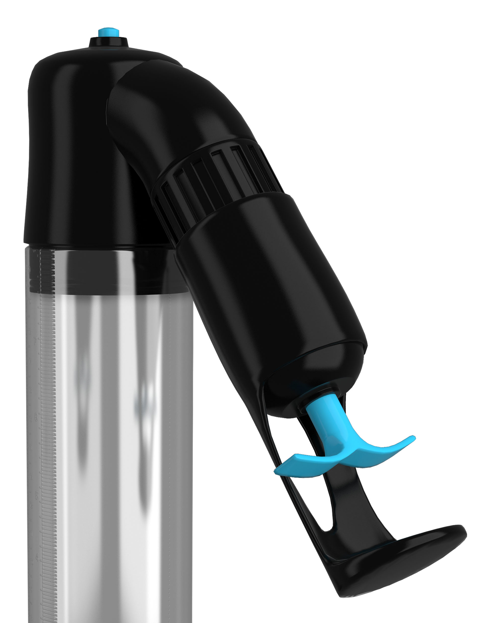 b2ngvmWVlwJYaji9FL0r9TiOgI8JsjRD Pump Worx Deluxe Sure-Grip Pump - Image 1
