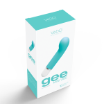 Gee Mini Vibe - Tease Me Turquoise - Image 2