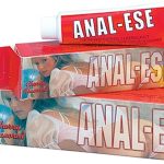 Anal-Ese - 0.5 Oz.