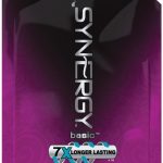 Wet Synergy Hybrid Lubricant Basic - 3 ml Foil - Eaches