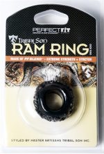 Ram Ring - Black - Image 2