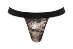 Gold Digger Ring Jock - X-Large - Gold - Image 5