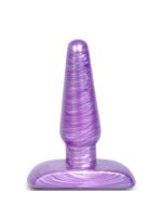 Small Cosmic Plug - Purple - Image 2