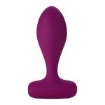 Plua - Dark Fuchsia - Image 4