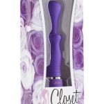The Charlotte Rose - Purple