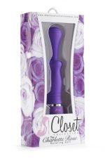 The Charlotte Rose - Purple