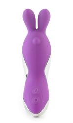 The Nina Petite Bunny - Purple - Image 2
