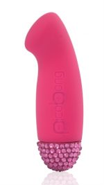 Kiki Bling Edition - Cerise - Image 2