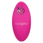 Silicone Remote Nipple Clamps - Pink - Image 5