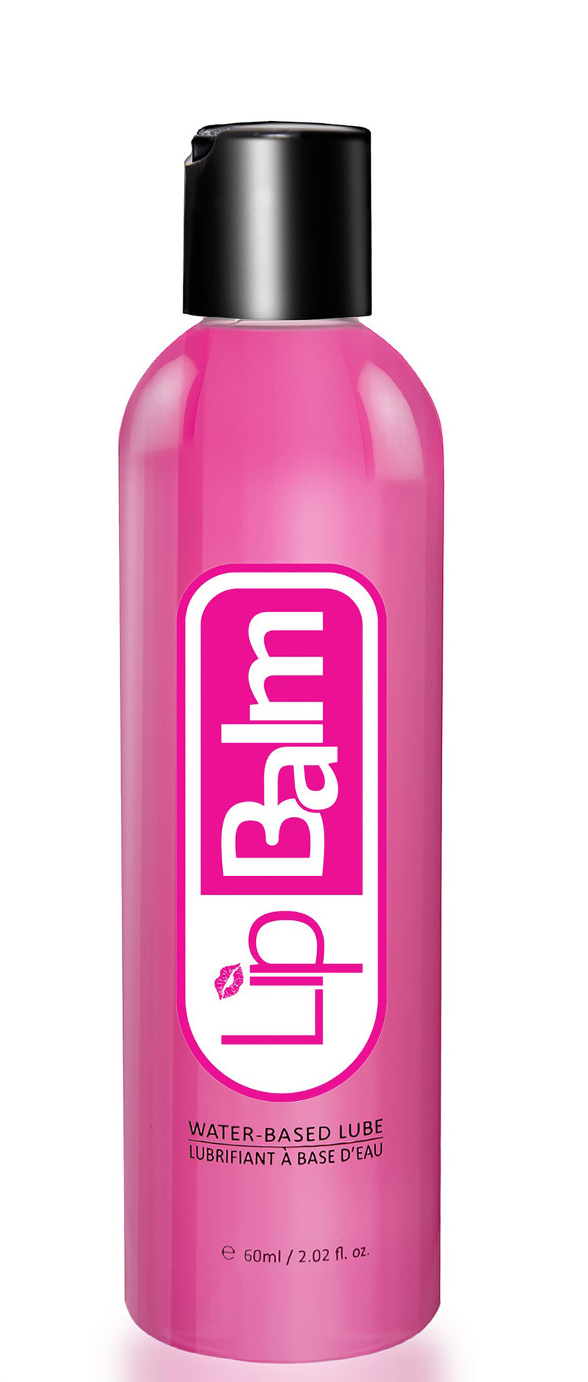 bBQ0Tp648Iu78NPwZbKVIOITehhZHTsH Fuck Water Lipbalm Water-Based Lubricant 2.02 Fl. Oz. 60ml - Image 1