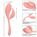 Elle Liquid Silicone Bunny - Image 9