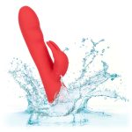 Jack Rabbit Signature Heated Silicone Ultra-Soft Rabbit - Image 5