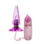 Anal Pleaser - Pink - Image 2