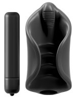 Pdx Elite Vibrating Silicone Stimulator - Image 2