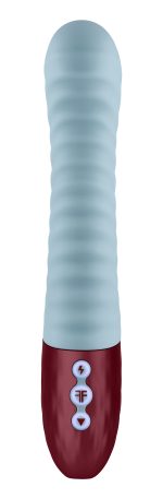Lola G - Double Layered G Spot - Light Blue - Image 4
