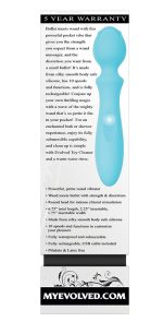 Pocket Wand - Image 2