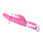 Pretty Love Antonie Twisting Rabbit - Pink - Image 2