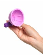 Fantasy for Her Vibrating Breast Suck-Hers 3" - Image 7