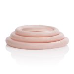 Silicone Support Rings - Ivory - Image 7