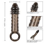 Ultimate Stud Extender - Smoke - Image 6