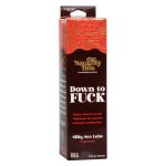 Naughty Bits Down to Fuck Silky Sex Lube - Boxed - Image 2