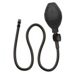 Medium Silicone Inflatable Plug - Image 6
