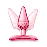 Play With Me - Jolly Plug - Pink - Image 5