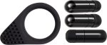 Zero Tolerance Black Knight Cock Ring - Image 2