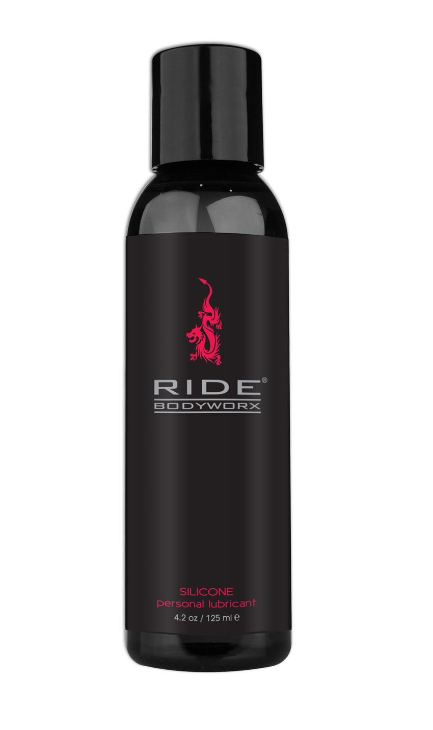 bPLJ3KZG01QdtvAE0ghHOPtbtkKbZBBn Ride Bodyworx Silicone - 4.2 Fl. Oz. - Image 1