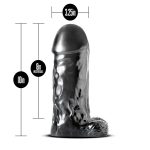 Jet - Destroyer - Carbon Metallic Black - Image 3