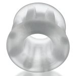 Gyroball - Ballstretcher - Clear Ice