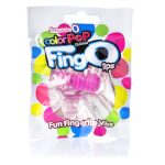 Fingo Tips - Each - Pink - Image 2